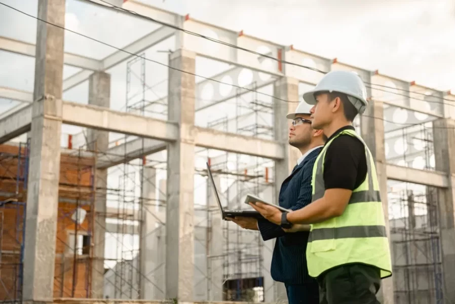 construccion​