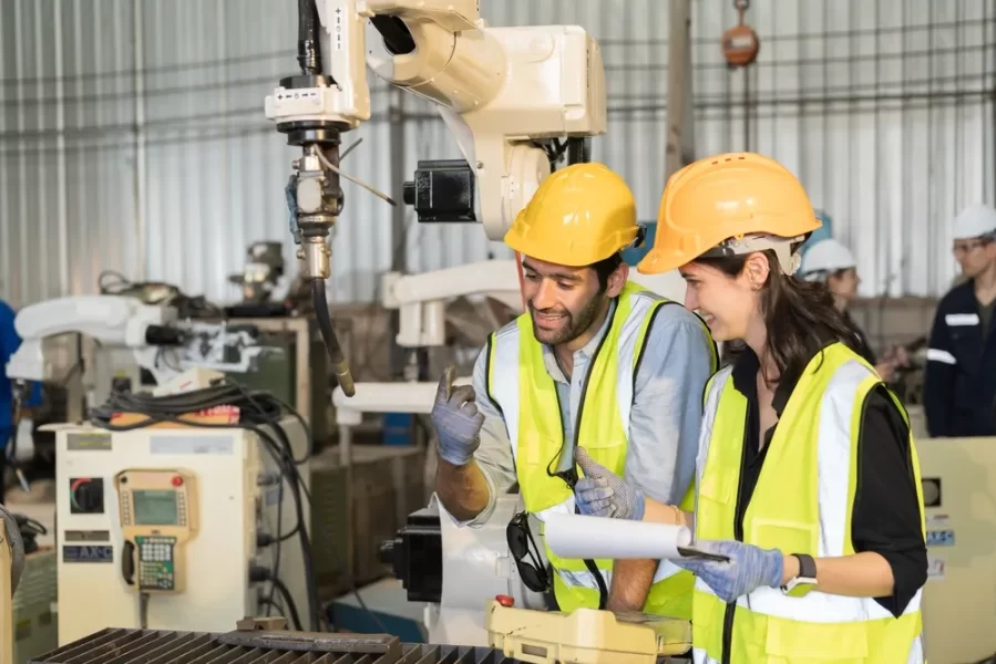 industria-manufacturera​
