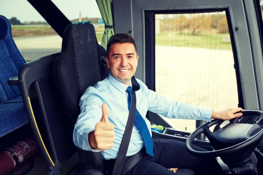 transporte de-personal​